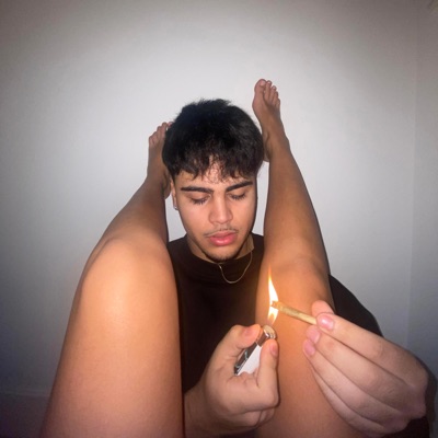 HOE (feat. Vampi) - Single
