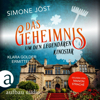 Das Geheimnis um den legendären Kinostar - Klara Golder ermittelt, Band 5 (Ungekürzt) - Simone Jöst