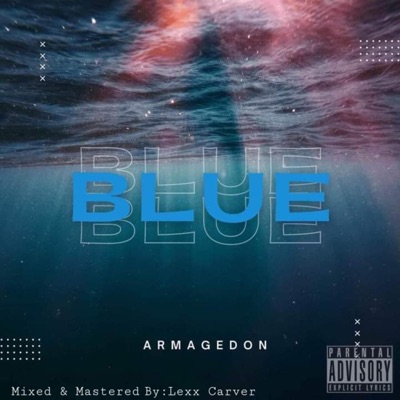 Blue - Single