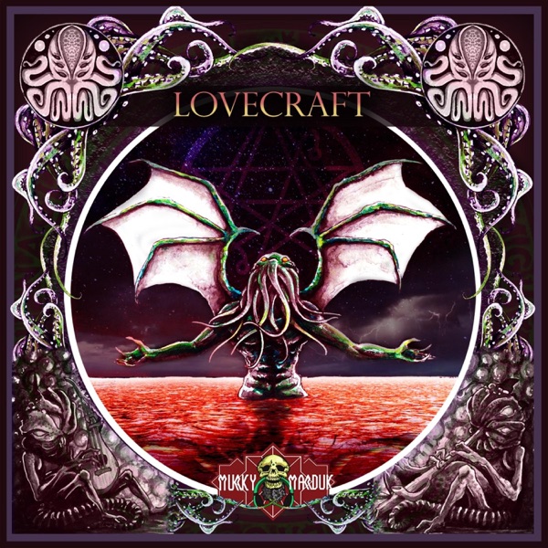VA - LoveCraft