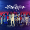 EBENEZER (feat. VICTORIA ORENZE) [Live] - Nathaniel Bassey