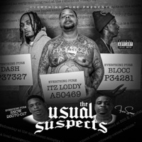 Say Less (feat. BlocC) - Single - Projectbaby Loddy