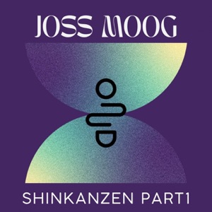 Shinkanzen, pt. 1 - Single