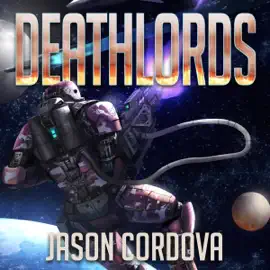 Deathlords: The Kin Wars Saga, Book 3 (Unabridged)