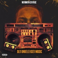 Old Unreleased Music - ManMan Savage