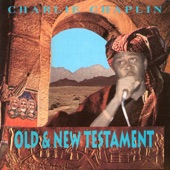 Old & New Testament artwork