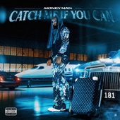 Catch Me If You Can artwork