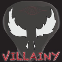 Villainy - Single - IntraVenus
