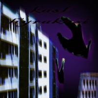 sleeping is not real (feat. Hyrakasi) - Single - Kasl Lur