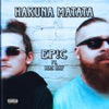 Hakuna Matata (feat. Mac Ray) - Single