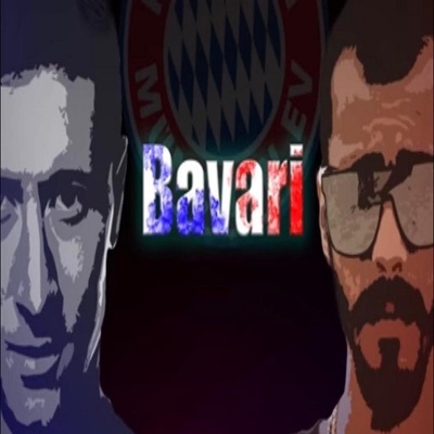 Rap Soldier - Bavari بافاري