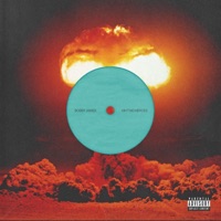 Aint No Heroes - Single - Bobby James