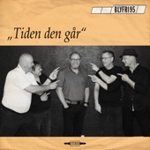 Tiden den går artwork