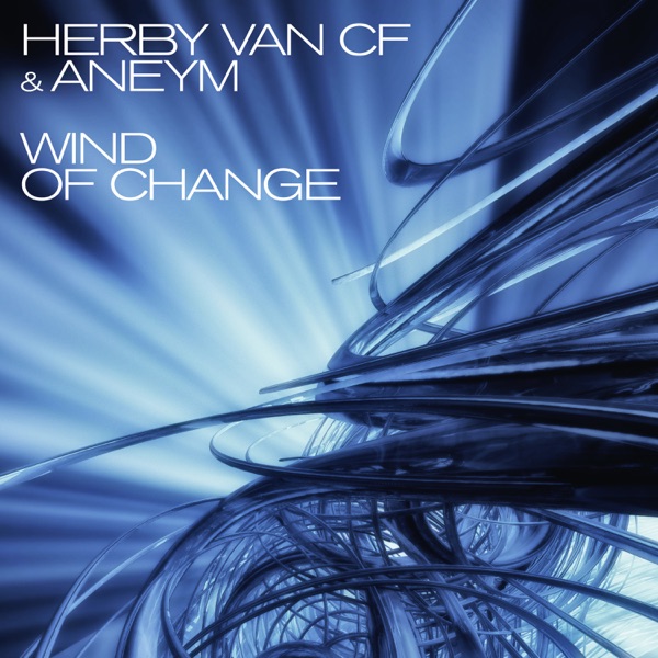 Wind of Change - Single