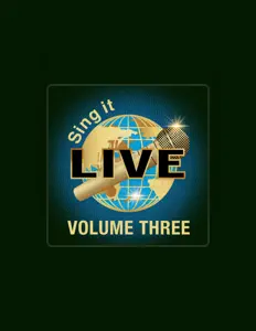 聆聽 Sing it Live、觀看音樂影片、閱讀小傳、查看巡演日期等！