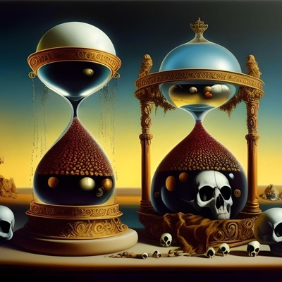 Arena fina (feat. Karimdeapdp) - Single