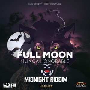 Full Moon - Single