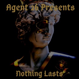 Anybody (Instrumental) Agent 26