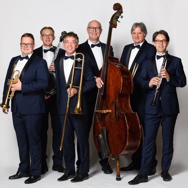 Dutch Swing College Band's avatar