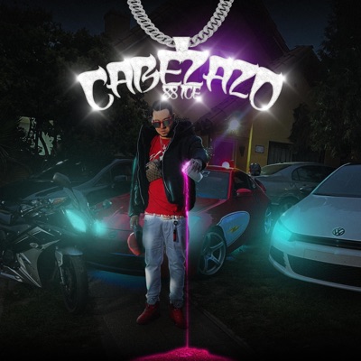 Cabezazo - Single