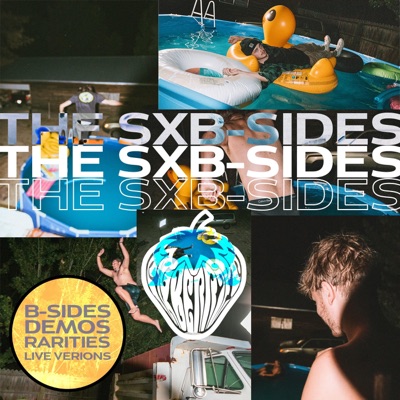 The Sexberries - Filming's Boned