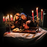 4 Million Dollarz (feat. Wise Guy & Mr. Whippy) - Single - Pool Cleaners