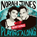 Norah Jones & Mickey Raphael - Night Life