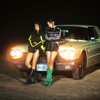 Amigos - BIBI & Becky G