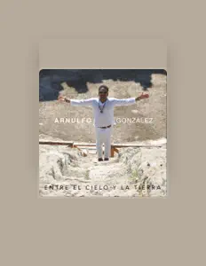 Escucha a Arnulfo González, mira videos musicales, lee su biografía, consulta las fechas de las gira y más.