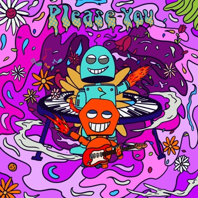 Please You (feat. Hailey Belle) - Single