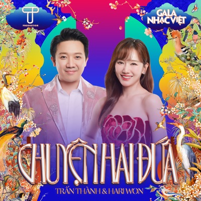 Chuyện Hai Đứa - Single