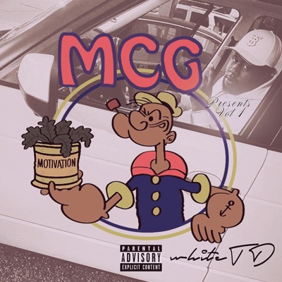 MCG Presents vol 1 - EP