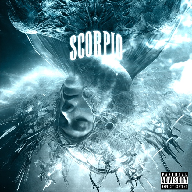 Песня «SCORPIO (feat. Marluxiam)» — Odetari — Apple Music