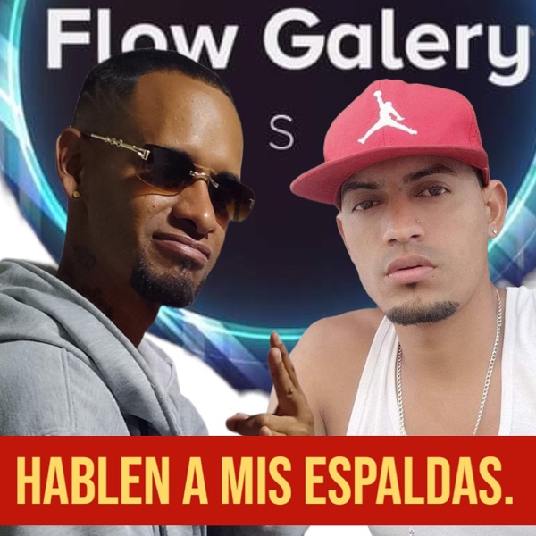 Hablen a mis espaldas (feat. KY kennedy)