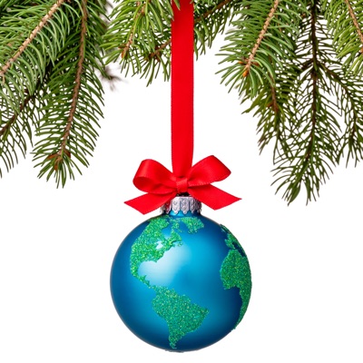 Christmas Wish (feat. Eric Haley) - Single