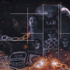 Chord Gitar Terbit Terang - The Titans