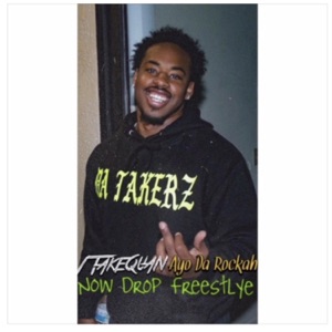 Now Drop Freestyle