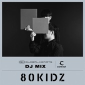 Contact: 80KIDZ (DJ Mix) artwork