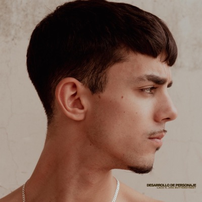 Desarrollo de personaje (feat. 29th butterstreet) - EP