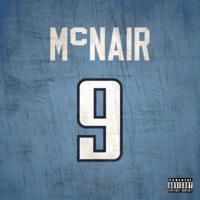 McNair (feat. Michael Da Vinci & YGTUT) - Single - Swayyvo
