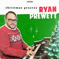 Christmas Grooves - Ryan Prewett