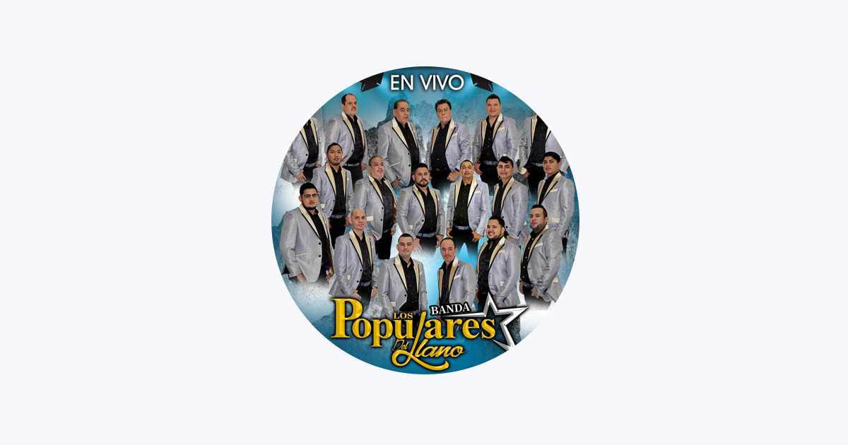 Banda Los Populares Del Llano Vengo A Aclarar Banda Los Populares Del Llano en Apple Music