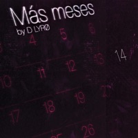 Más Meses - Single - D Lyrø