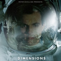 Dimensions - EP - Peter Schilling