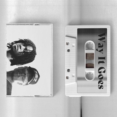 Way It Goes (feat. G. Dean) - Single