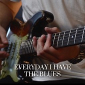 Everyday I Have the Blues artwork