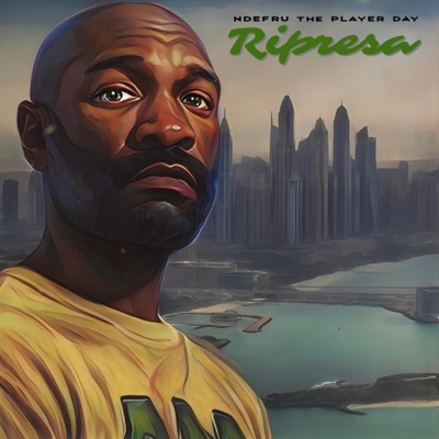 Worldwide Player (feat. Kirani Ayat) - Single