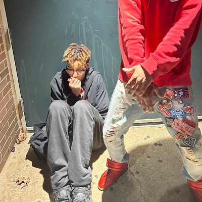 Mani (feat. Jorudio) - Single