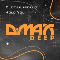 Hold You - Single - Elotakupollo