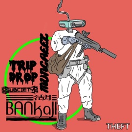 Error (feat. TRIP DROP) Bankaji